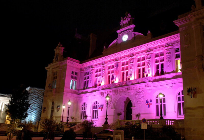 Octobre rose