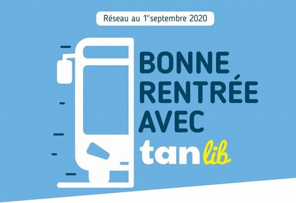 Rentrée Tanlib