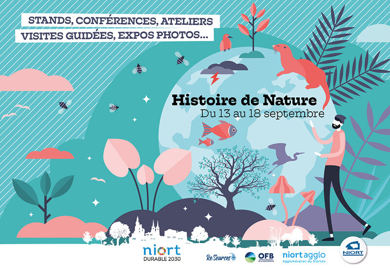 Histoire de nature