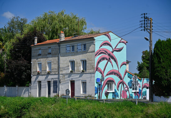 illustration de la manifestation 