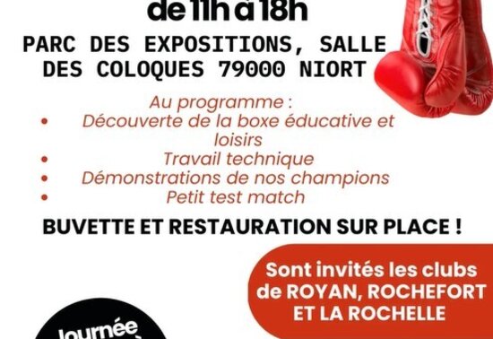 illustration de la manifestation 