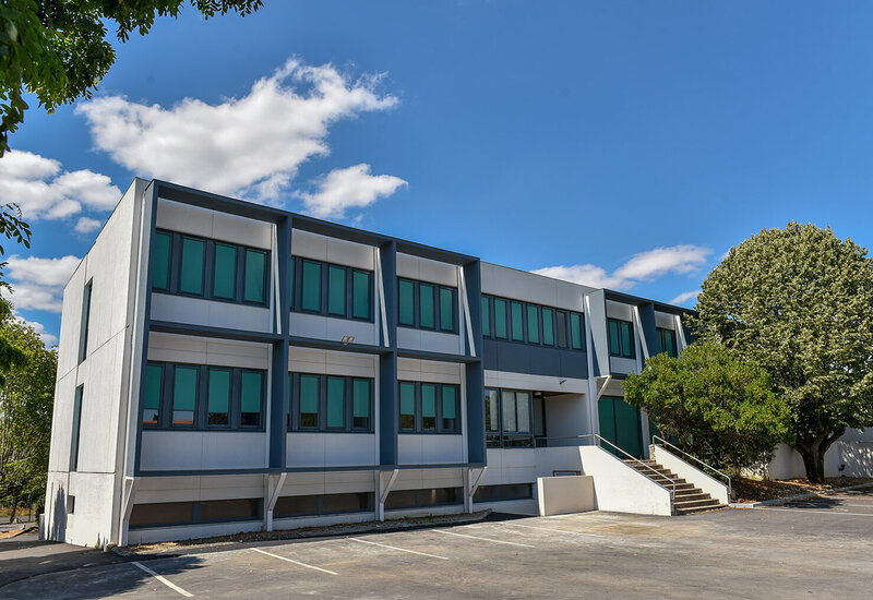 Nouveaux locaux SEV