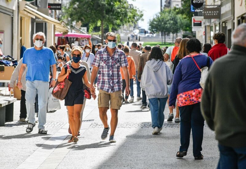 Braderie 2020