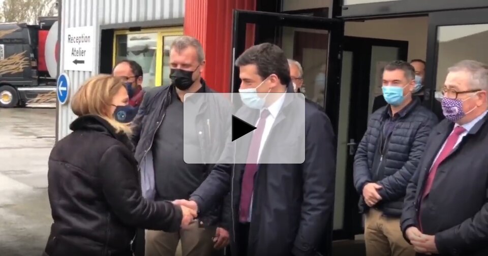 Niort, terre d'économie sociale et solidaire