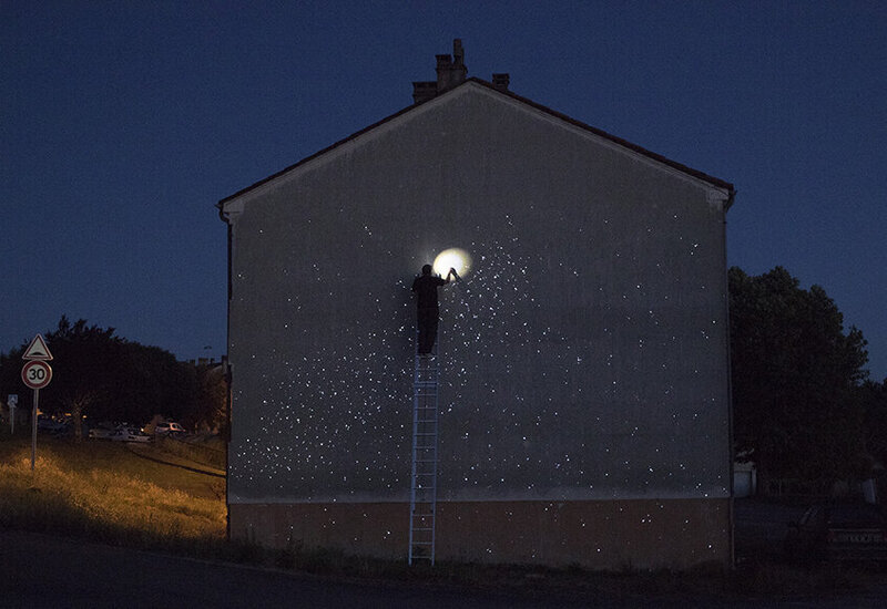 Festival 4e mur