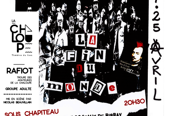 illustration de la manifestation 