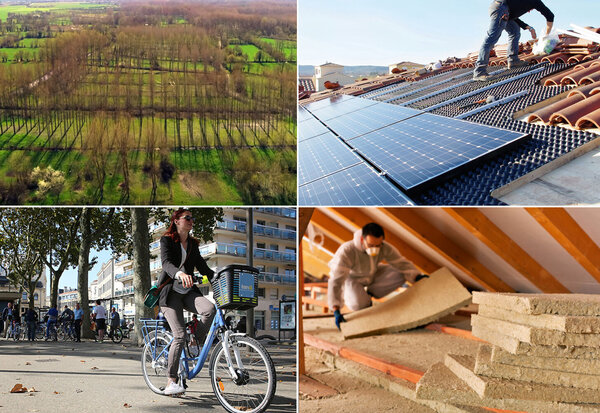 Territoire durable