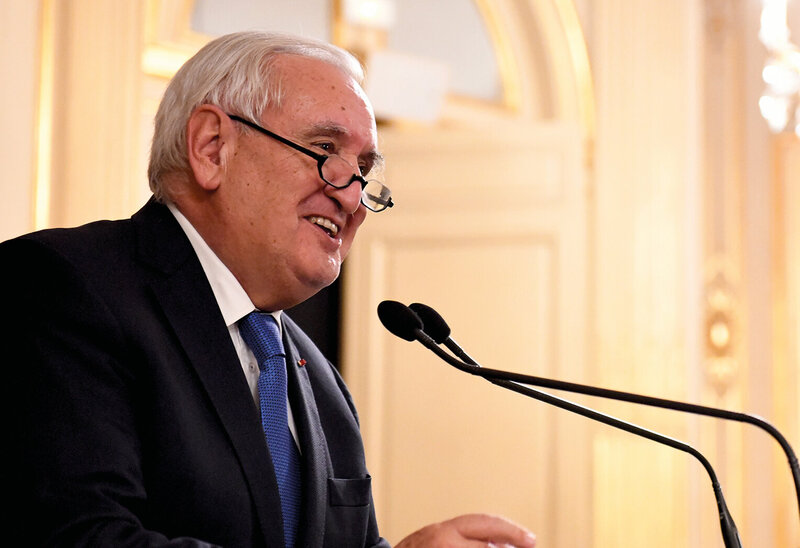 Raffarin