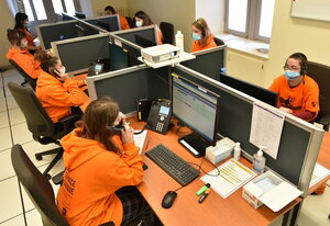 Unis cite cellule de crise