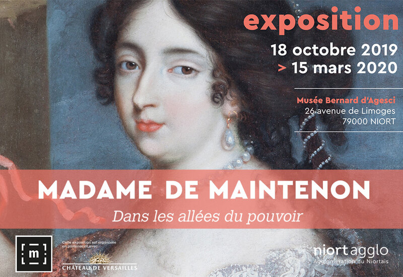 Mme de Maintenon