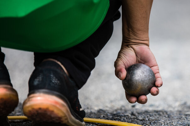 Illustration de la manifestation Tournoi de pétanque : ne perdez plus la boule !