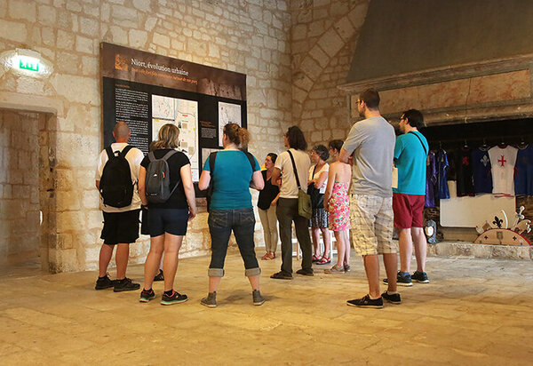 Nocturne Donjon 07-2018
