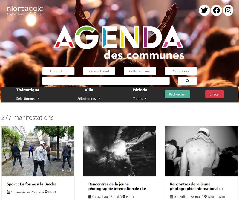 Agenda