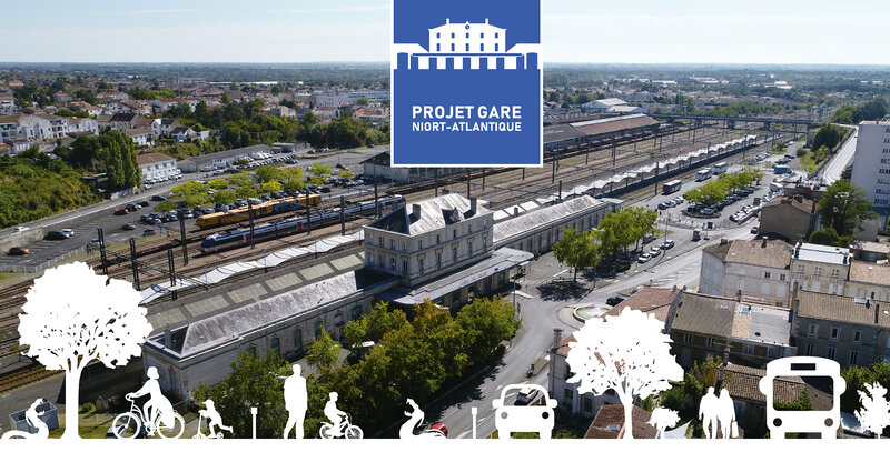 Pôle Gare