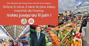 Plus beau marché