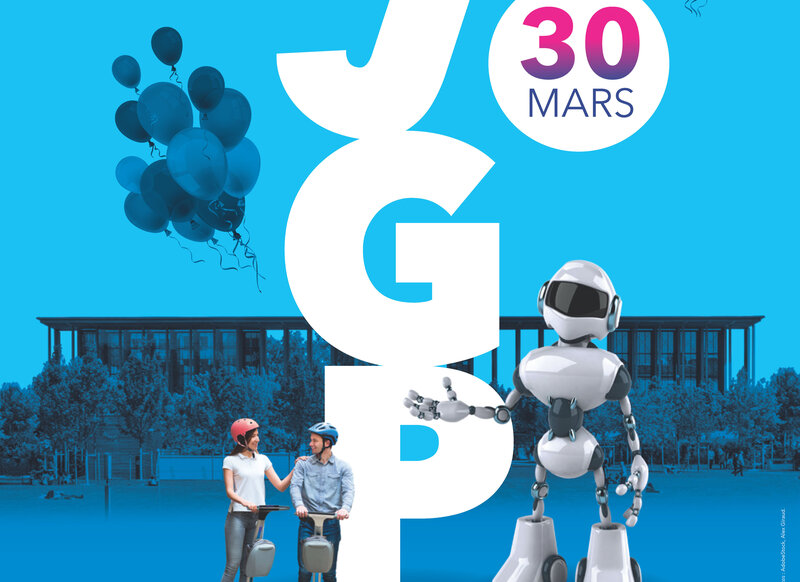 Niort Numéric #7 - journée grand public