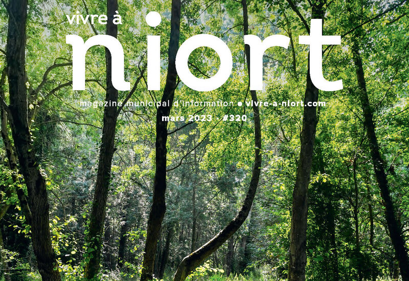 Vivre à Niort