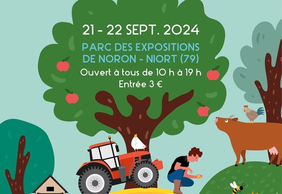 illustration de la manifestation 