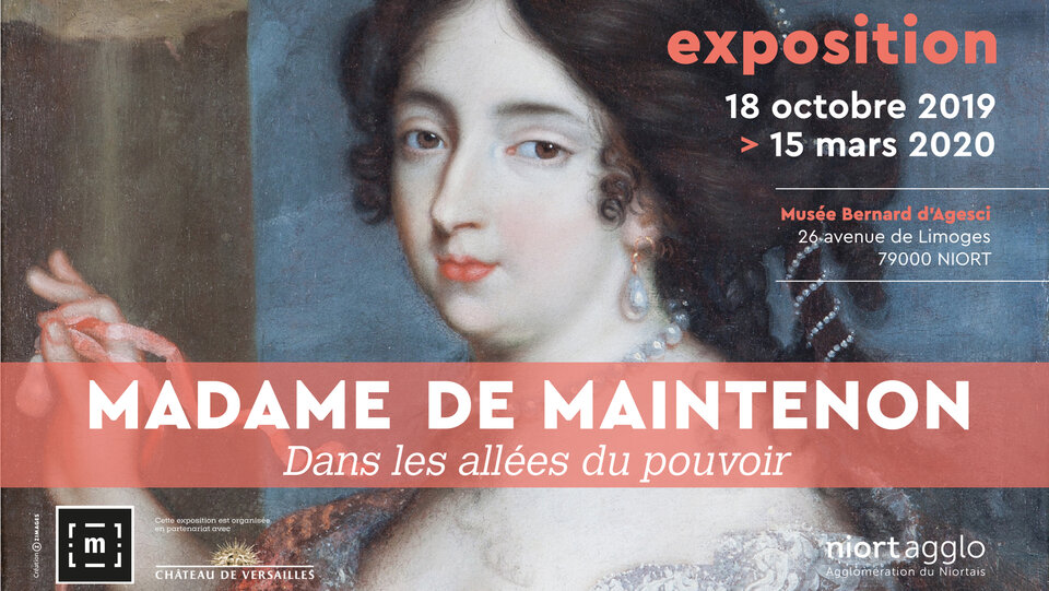 Mme de Maintenon