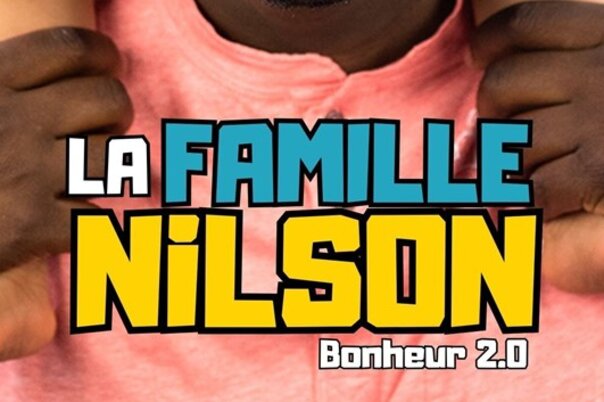 Illustration de la manifestation NILSON DANS LA FAMILLE