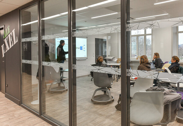 Niort Tech