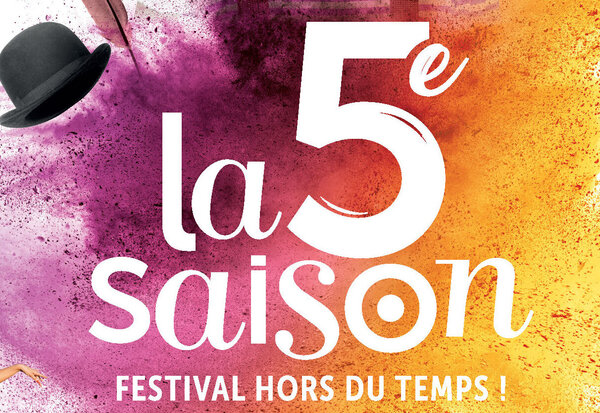 La 5e saison