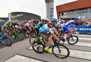 Tour Poitou-Charentes