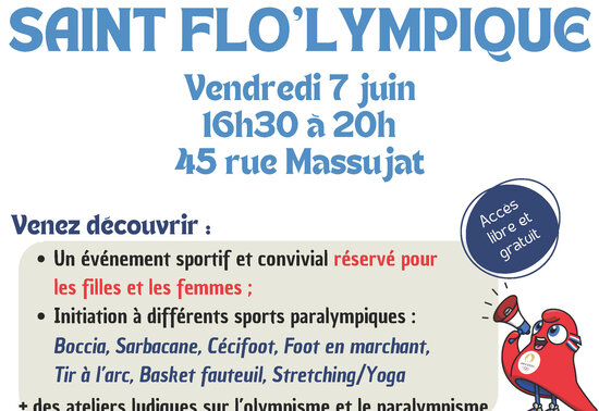 illustration de la manifestation 