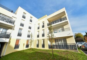 Les terrasse de Champommier