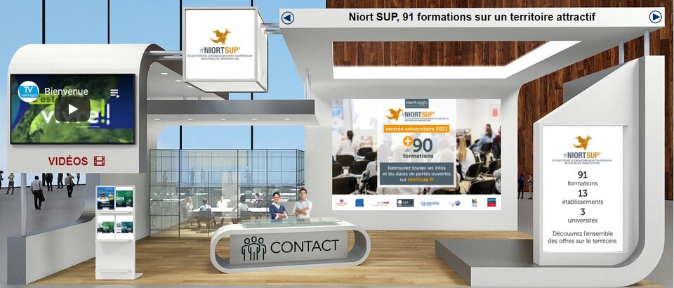 Niort Sup