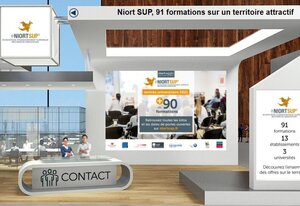 Niort Sup