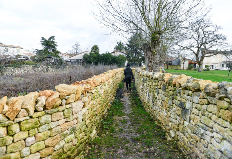 Travaux termines chemin des brouettes