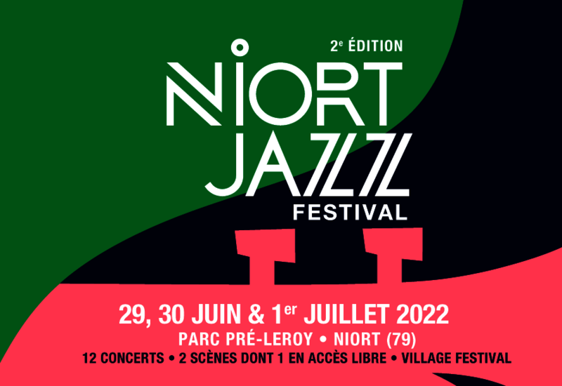 Niort Jazz festival