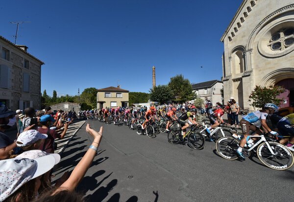 Tour de France
