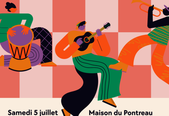 illustration de la manifestation 
