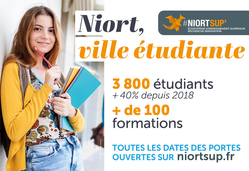 Enseignement supérieur : l'agenda des portes ouvertes