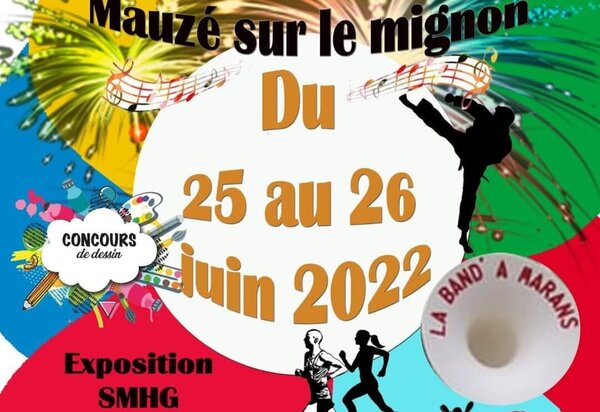 Mauzé