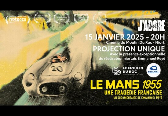 illustration de la manifestation 