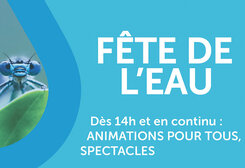 Fête de l'eau