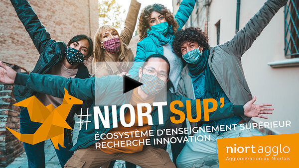 NiortSup