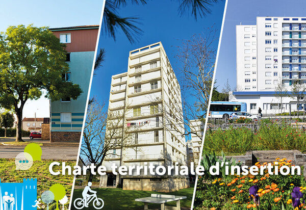 Charte d'insertion