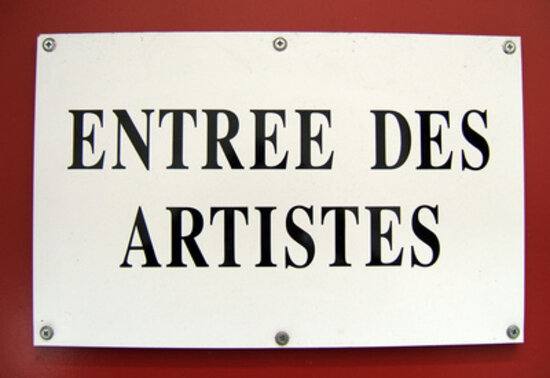 illustration de la manifestation 