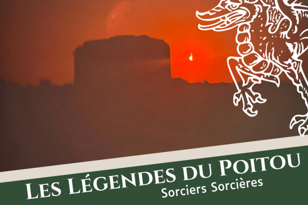 Illustration de la manifestation Les légendes du Poitou