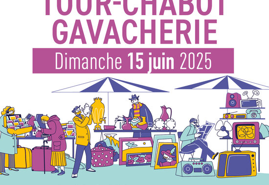 illustration de la manifestation 