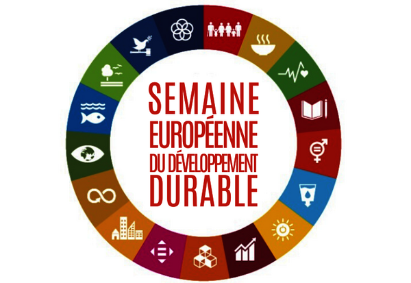 Semaine du développement durable